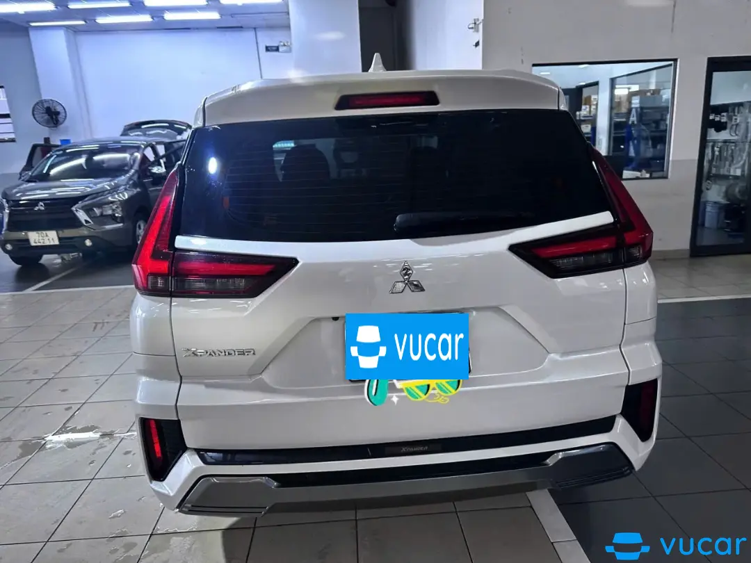 Ảnh xe Mitsubishi Xpander Premium 2025