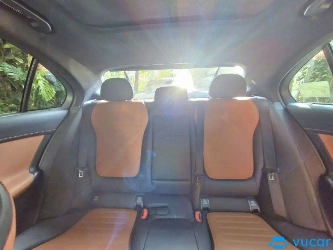 Mercedes C class C43 AMG 4Matic 2023 - Nội thất 4