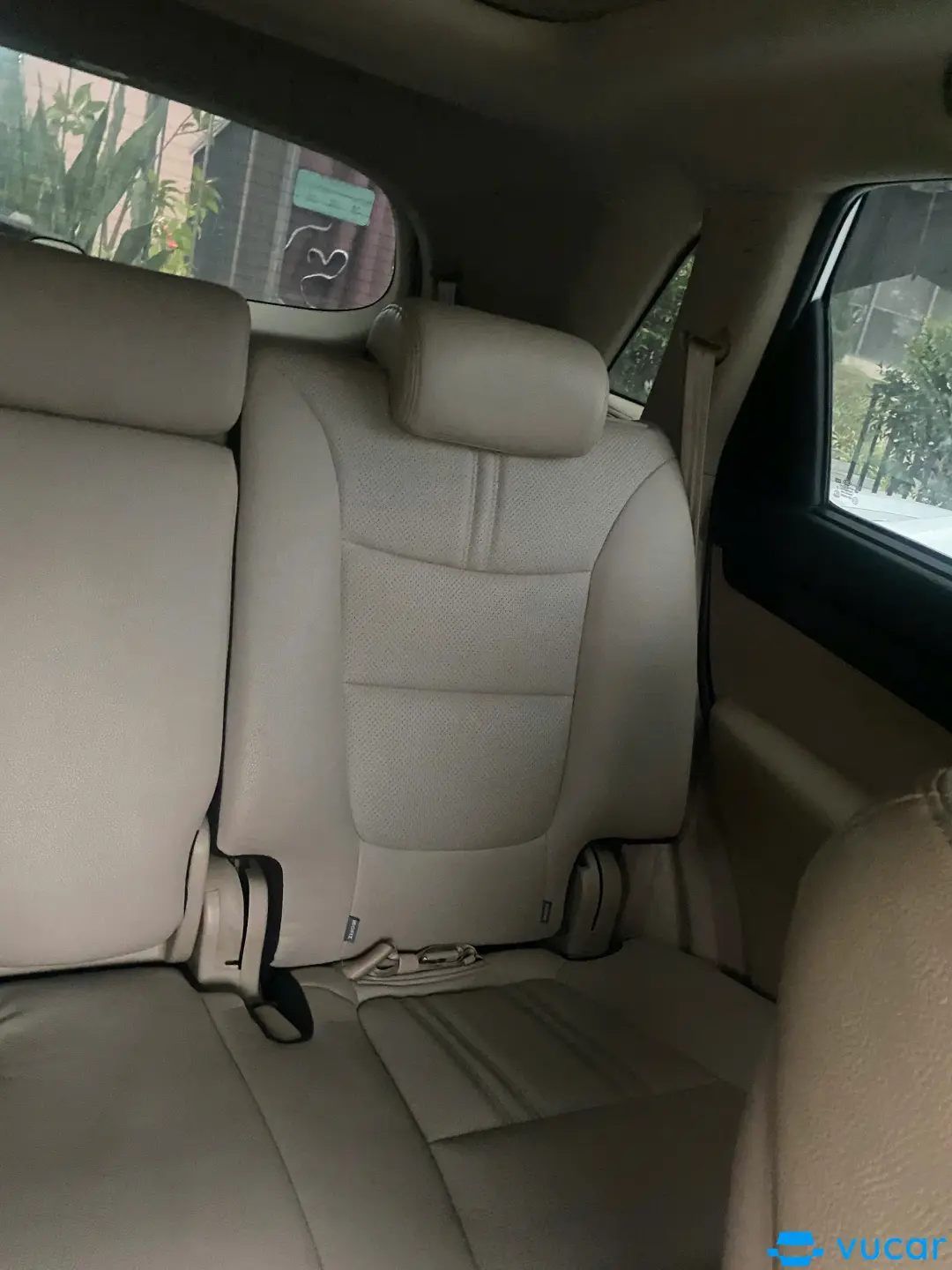 Vinfast Vf9 Plus 2023 - Nội thất 7