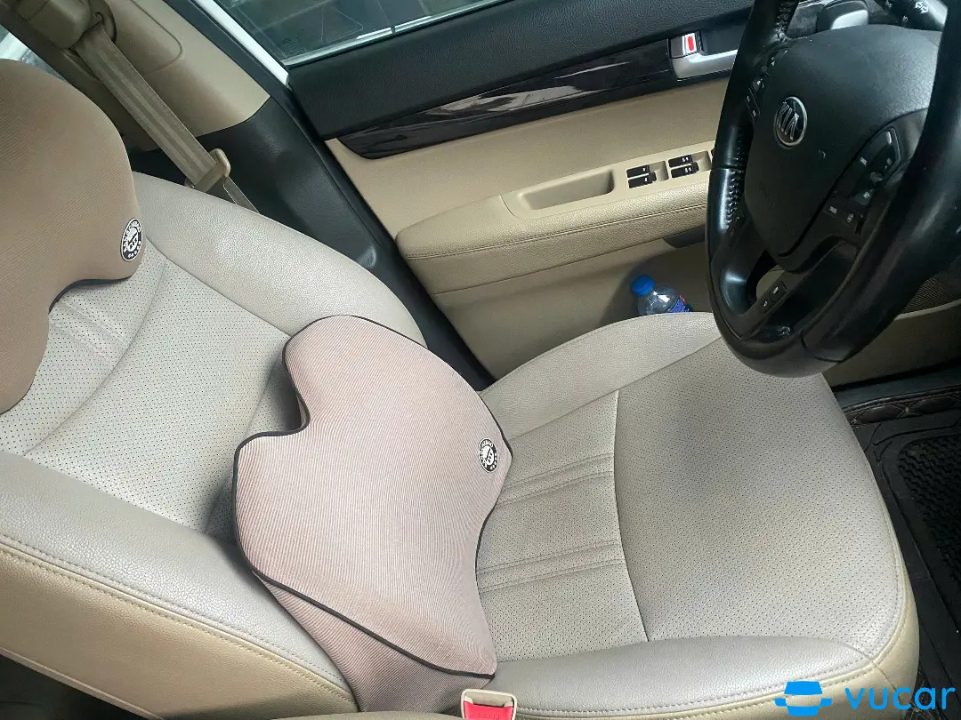 Vinfast Vf9 Plus 2023 - Nội thất 2