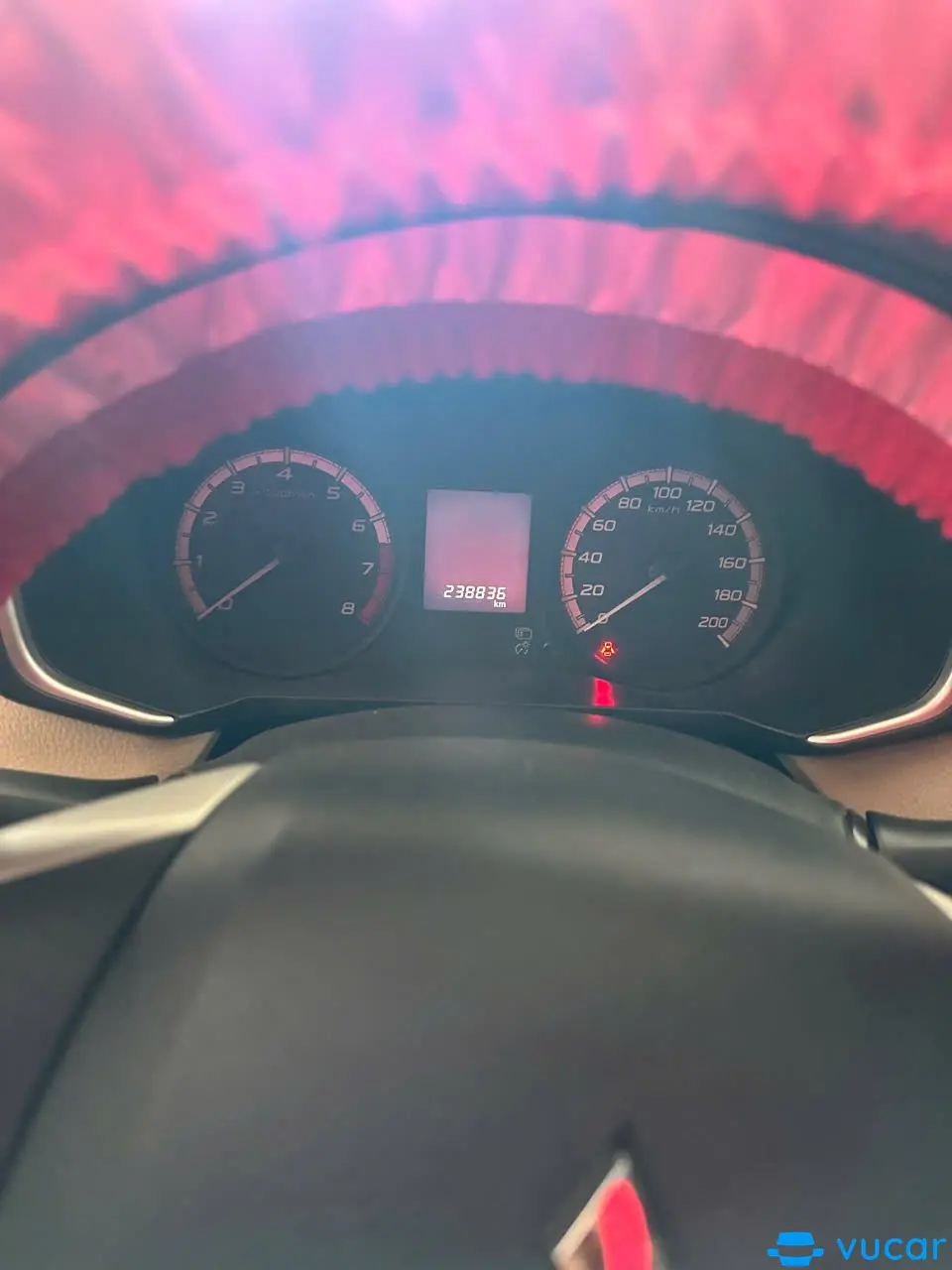 Ảnh xe Xpander MT 2019 - ảnh 5