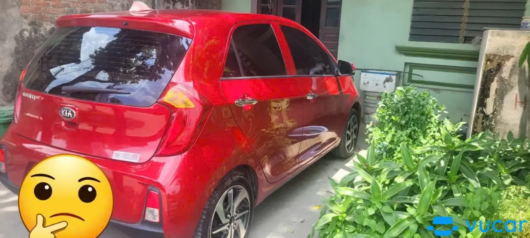 morning bản dulex 2019 - Ngoại thất 7