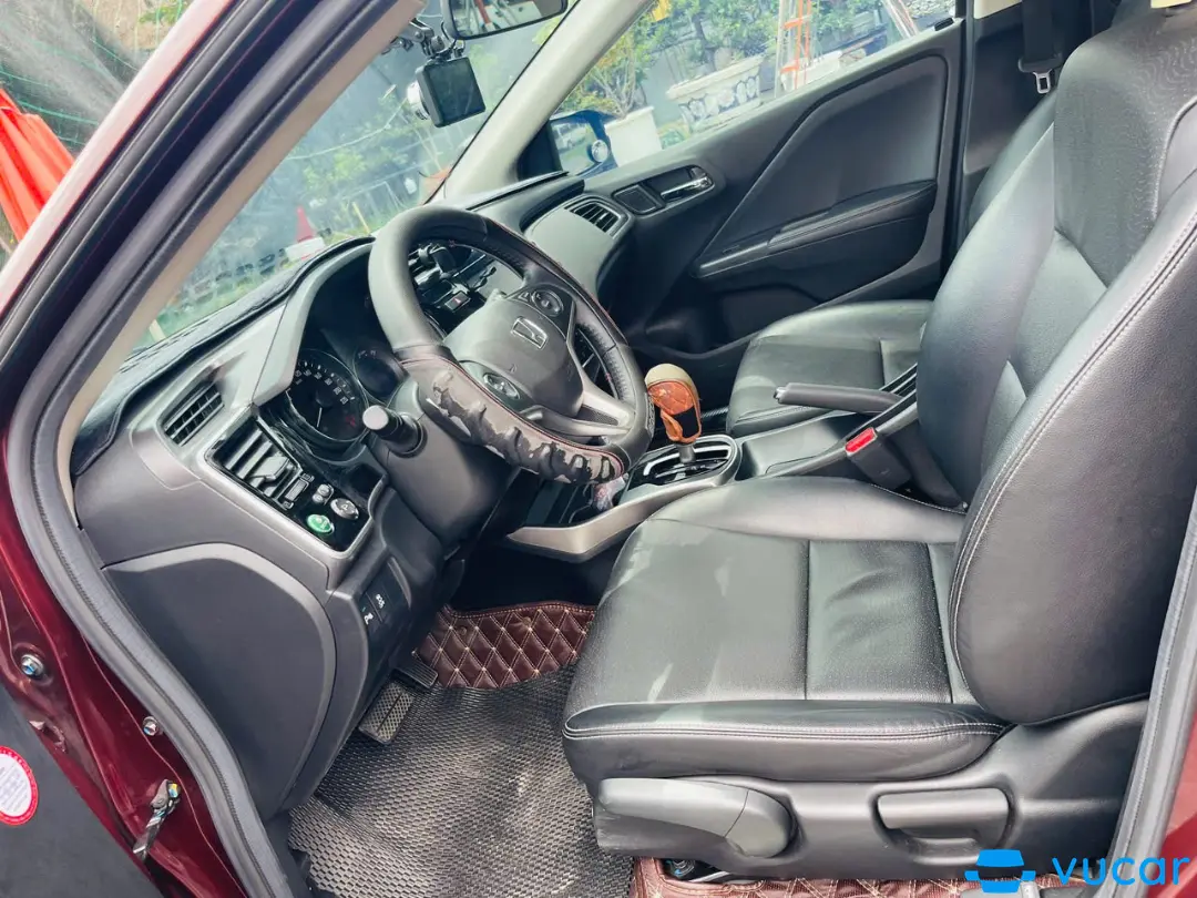 Honda City 1.5TOP 2020 - Nội thất 7