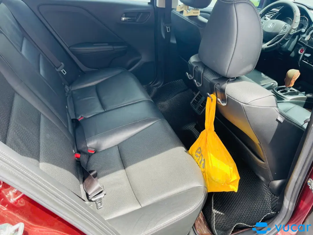 Honda City 1.5TOP 2020 - Nội thất 16