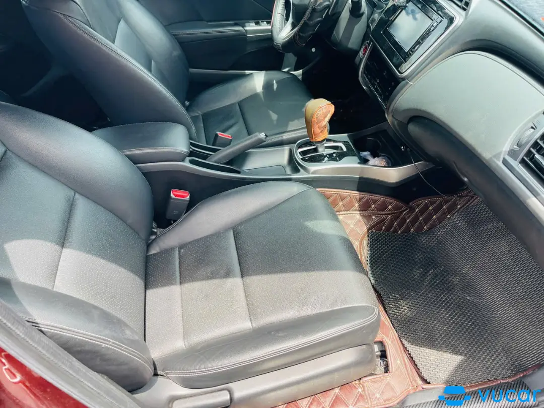 Honda City 1.5TOP 2020 - Nội thất 17