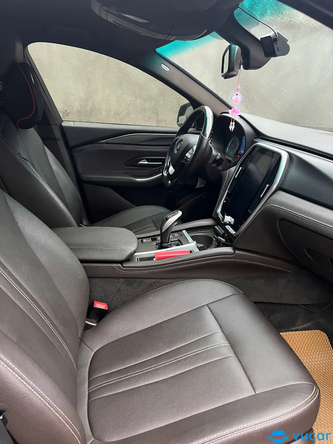 VinFast Lux a 2.0 2.0 AT 2020 - Nội thất 3