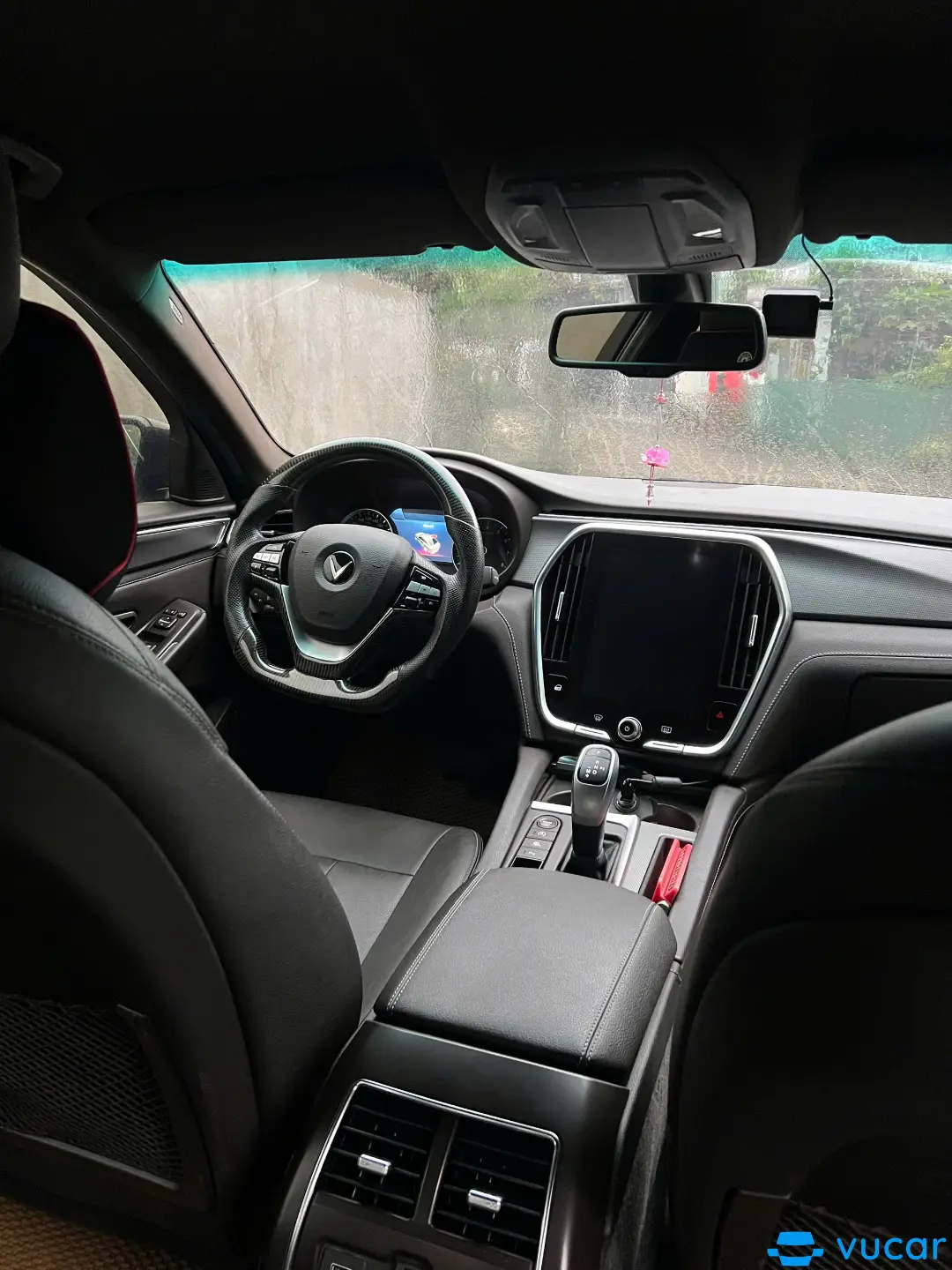 VinFast Lux a 2.0 2.0 AT 2020 - Nội thất 1