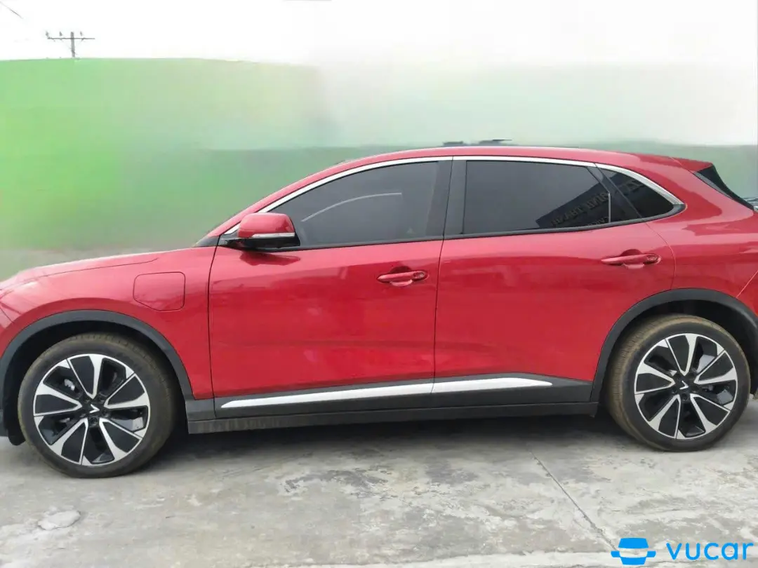 Vinfast Vf8 Plus 2025 - Ngoại thất 4