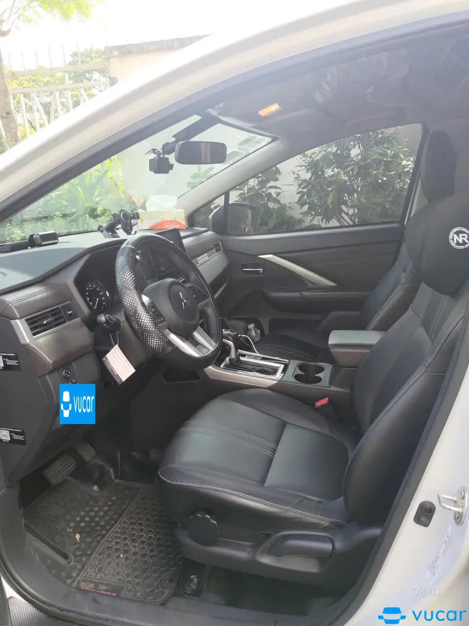 Mitsubishi Xpander Premium 1.5 AT 2024 - Nội thất 3