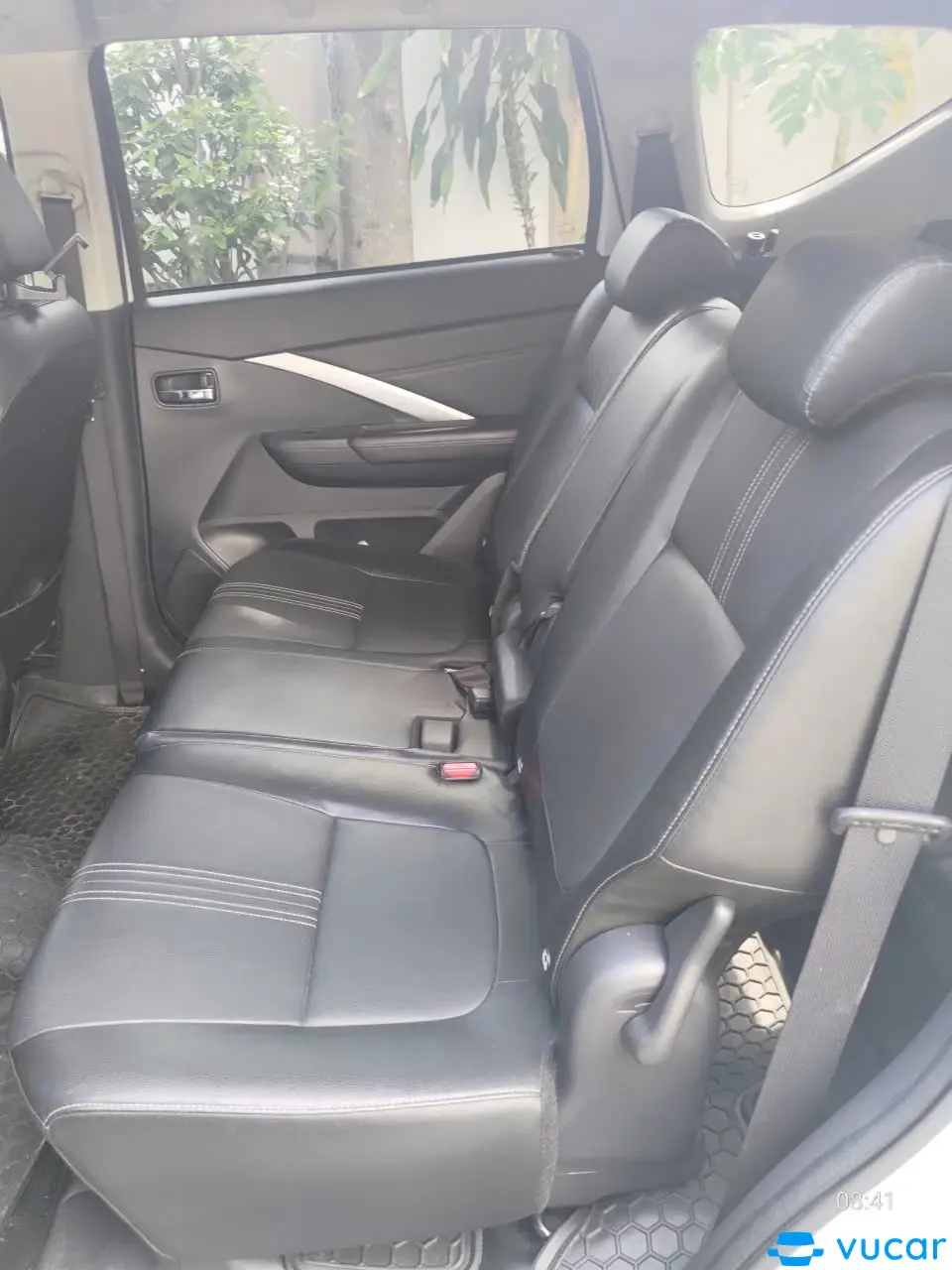 Mitsubishi Xpander Premium 1.5 AT 2024 - Nội thất 5