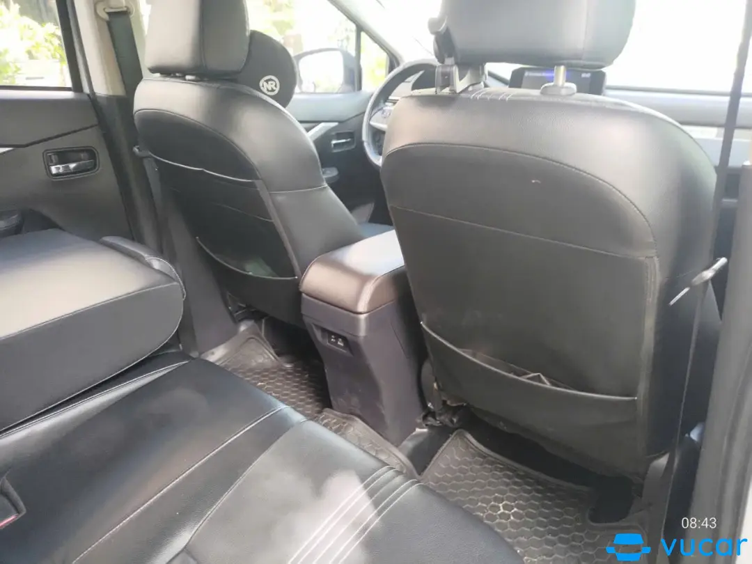 Mitsubishi Xpander Premium 1.5 AT 2024 - Nội thất 4