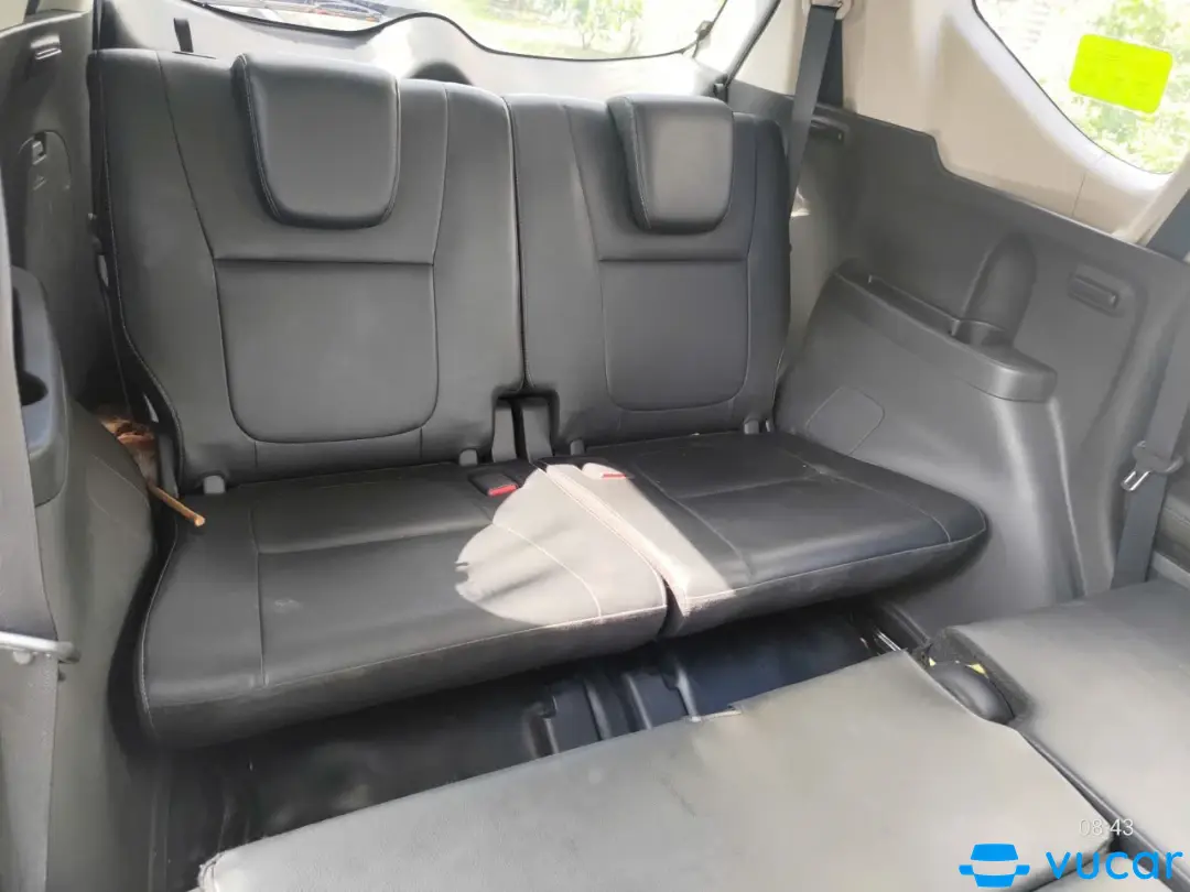 Mitsubishi Xpander Premium 1.5 AT 2024 - Nội thất 6