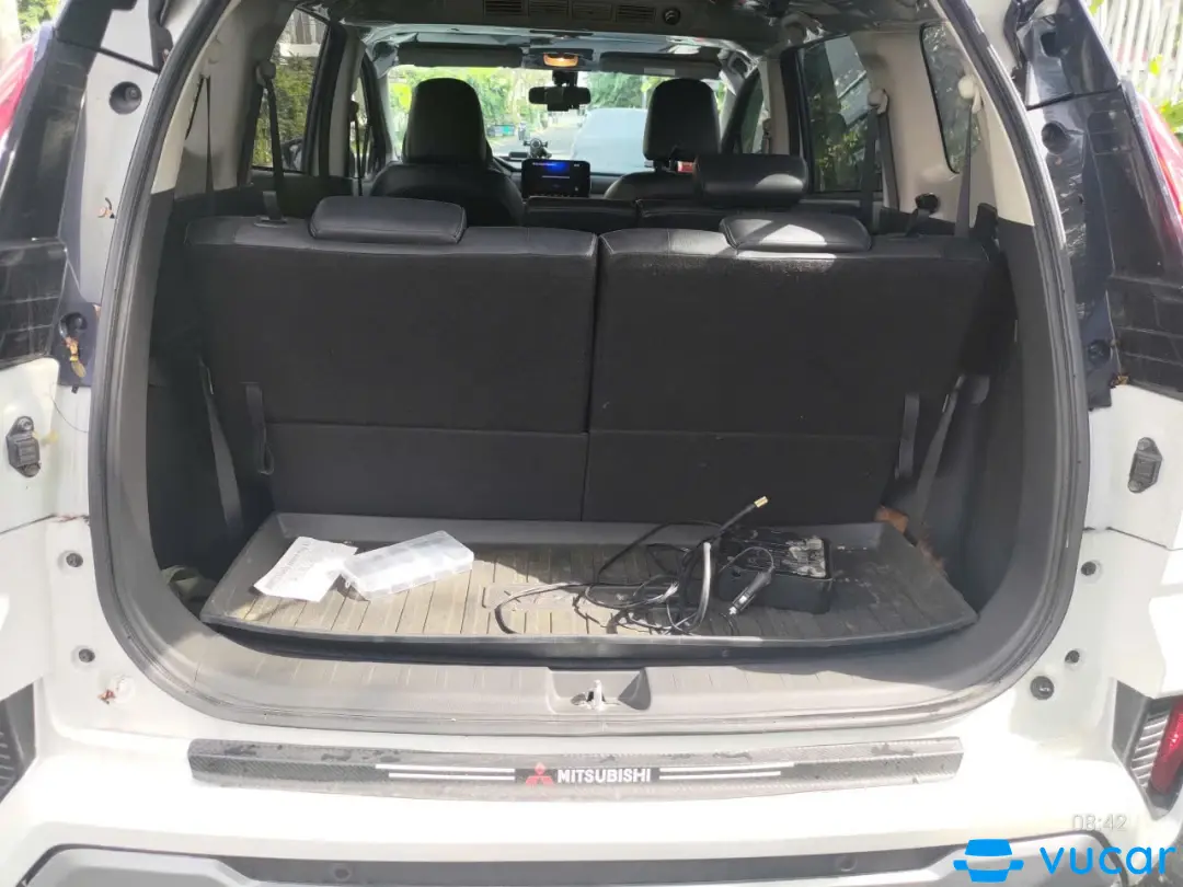 Mitsubishi Xpander Premium 1.5 AT 2024 - Nội thất 7