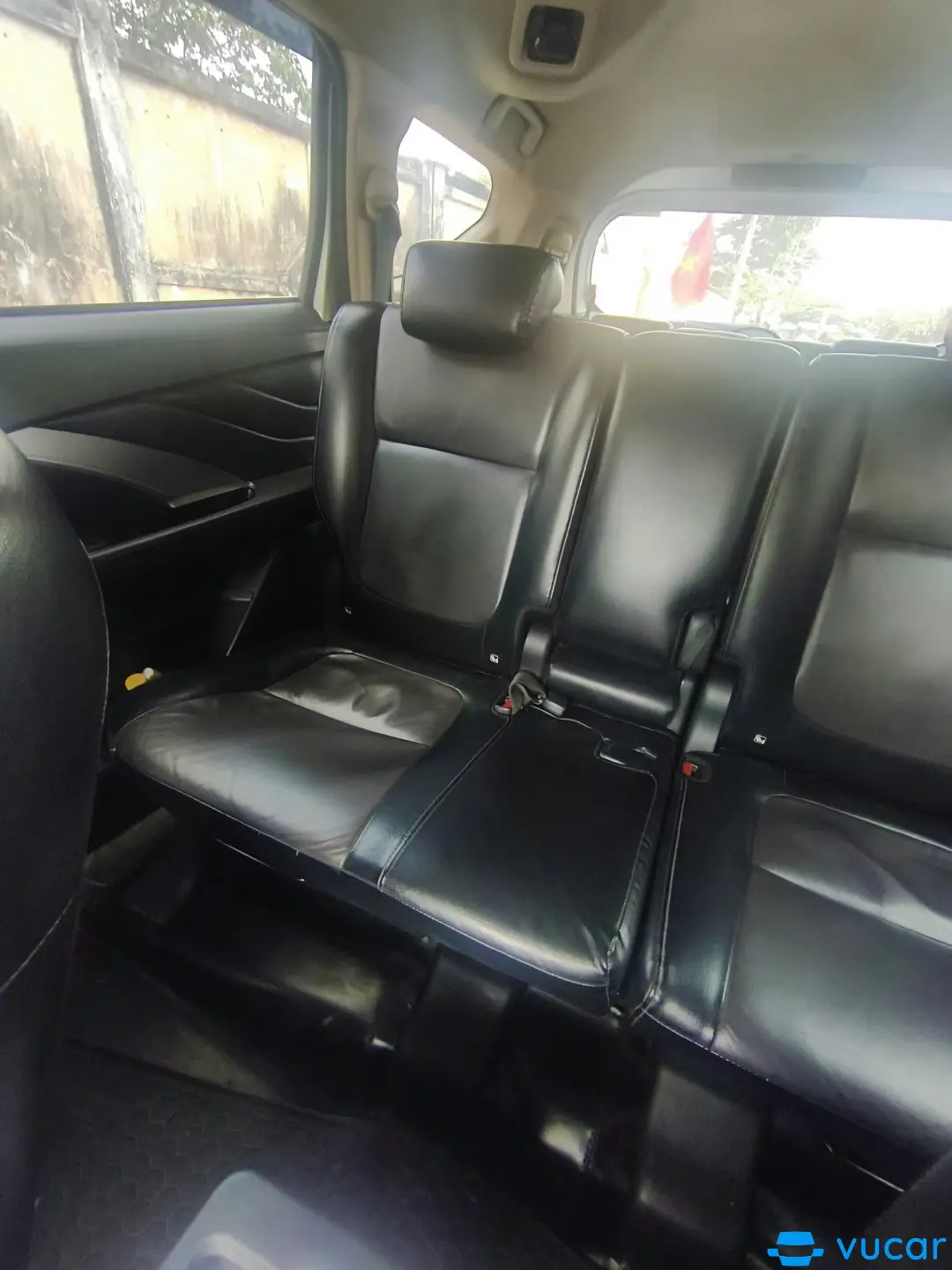 mitsubishi xpander cross 2021 2021  - Nội thất 5