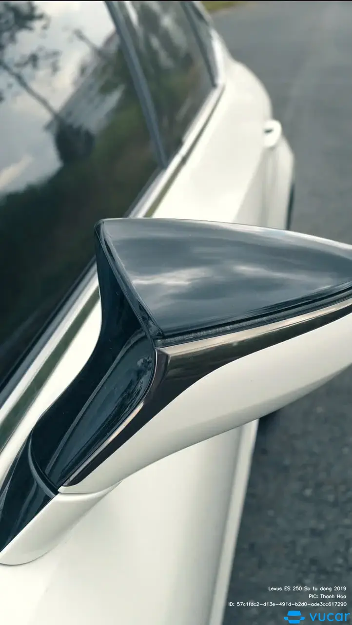 Lexus ES 250 Số tự động 2019 - Ngoại thất 5