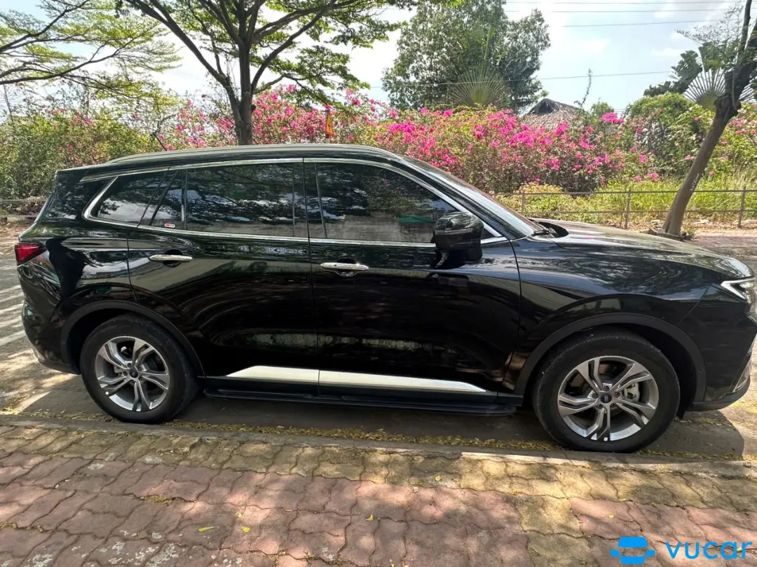 Ford Territory Titanium 1.5 AT 2024 - Ngoại thất 4
