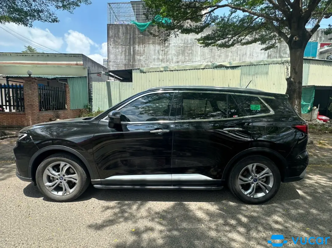 Ford Territory Titanium 1.5 AT 2024 - Ngoại thất 3