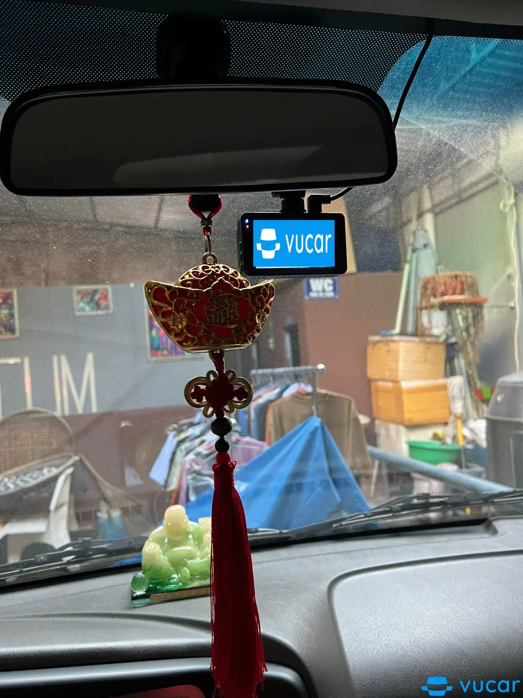 Hyundai New Porter H150 ES/CMN-TCK 2023 - Nội thất 4