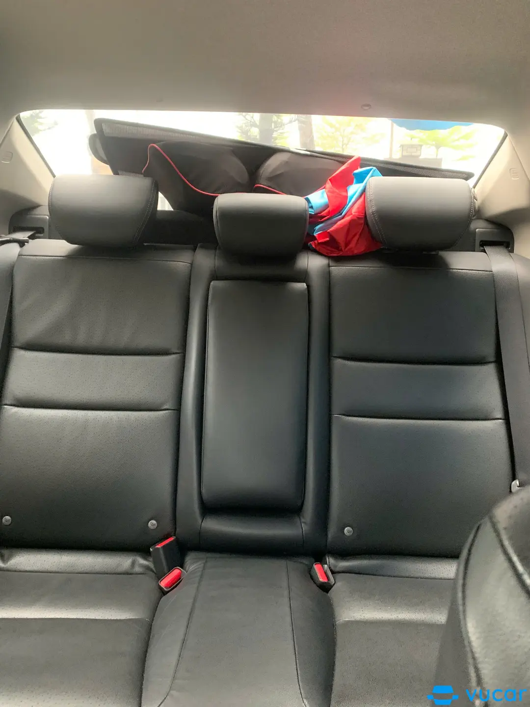 Honda City Top 2020 - Nội thất 6