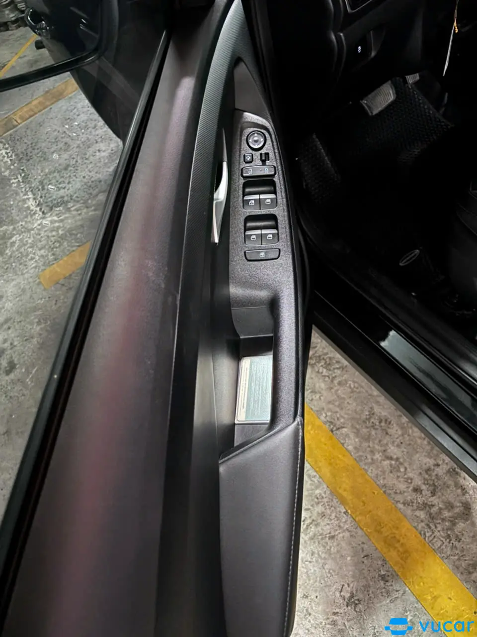 Hyundai Creta Đặc biệt 1.5 AT 2022 - Nội thất 8