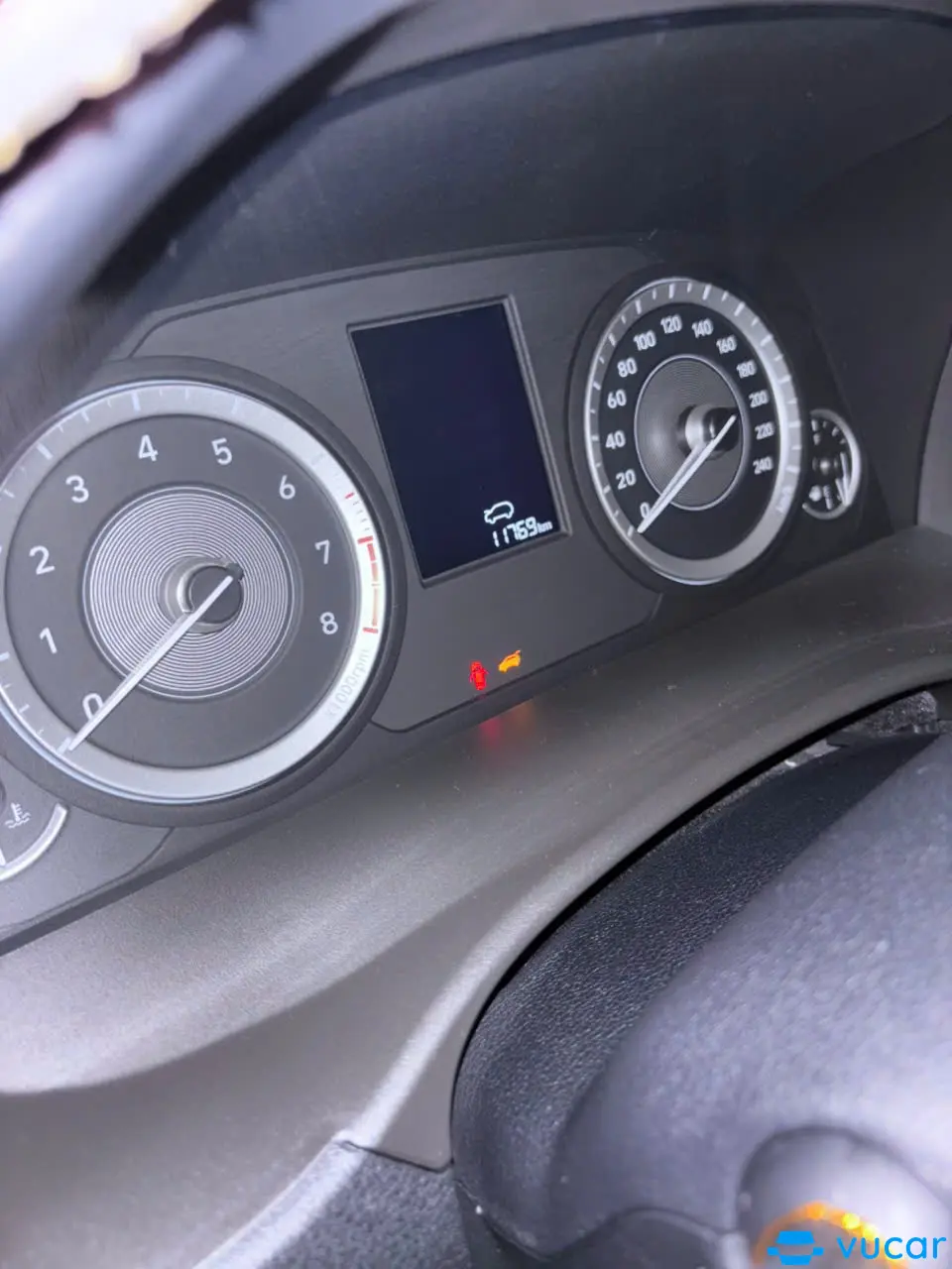 Hyundai Creta Đặc biệt 1.5 AT 2022 - Nội thất 3
