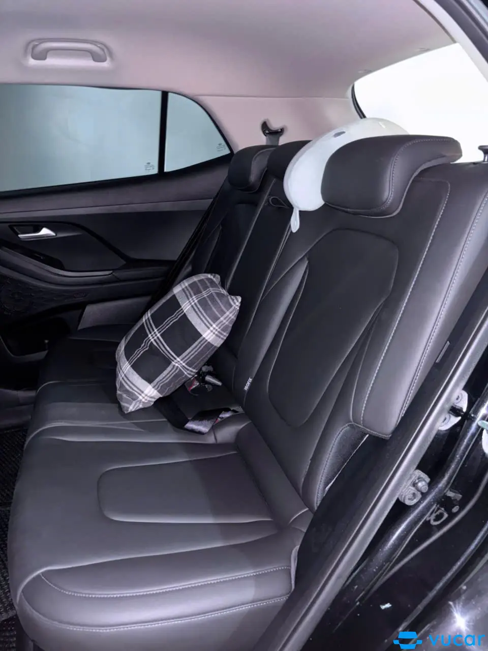 Hyundai Creta Đặc biệt 1.5 AT 2022 - Nội thất 2