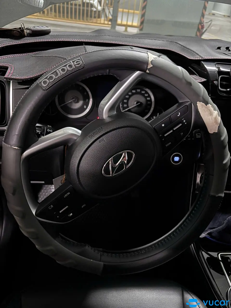 Hyundai Creta Đặc biệt 1.5 AT 2022 - Nội thất 5