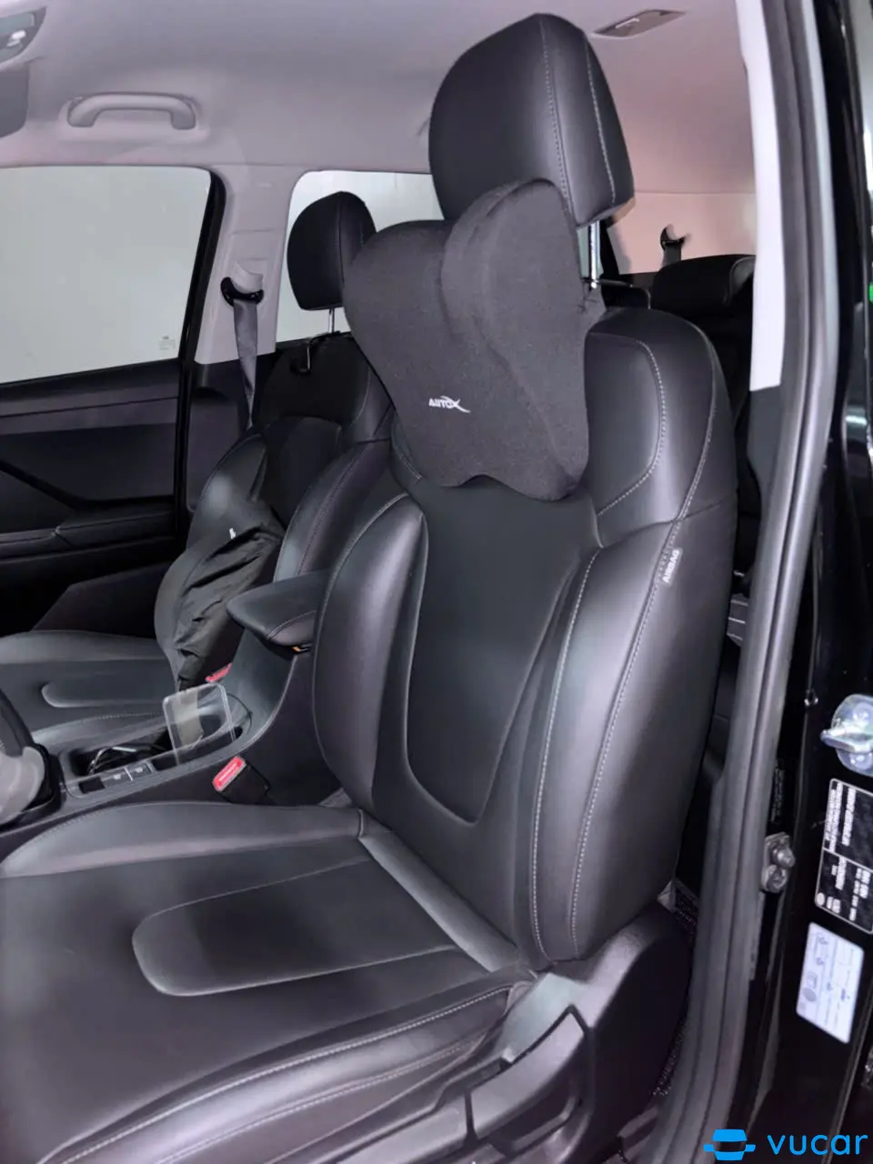 Hyundai Creta Đặc biệt 1.5 AT 2022 - Nội thất 7