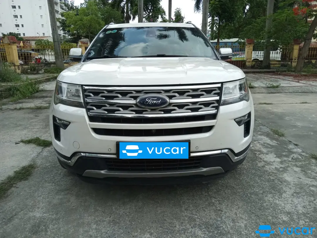 Ford Ranger XLS 2.2L 4x2 AT 2016 - Ngoại thất 5
