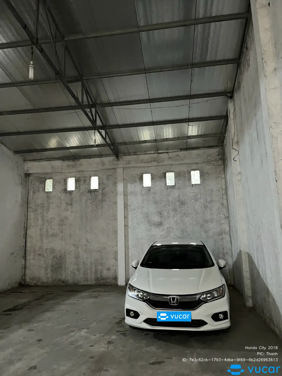 Ảnh xe Honda City 2018 - ảnh 2