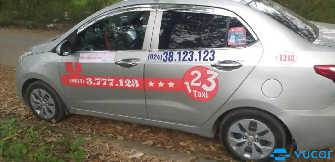 Đổi vf5 sang limo - Ngoại thất 2