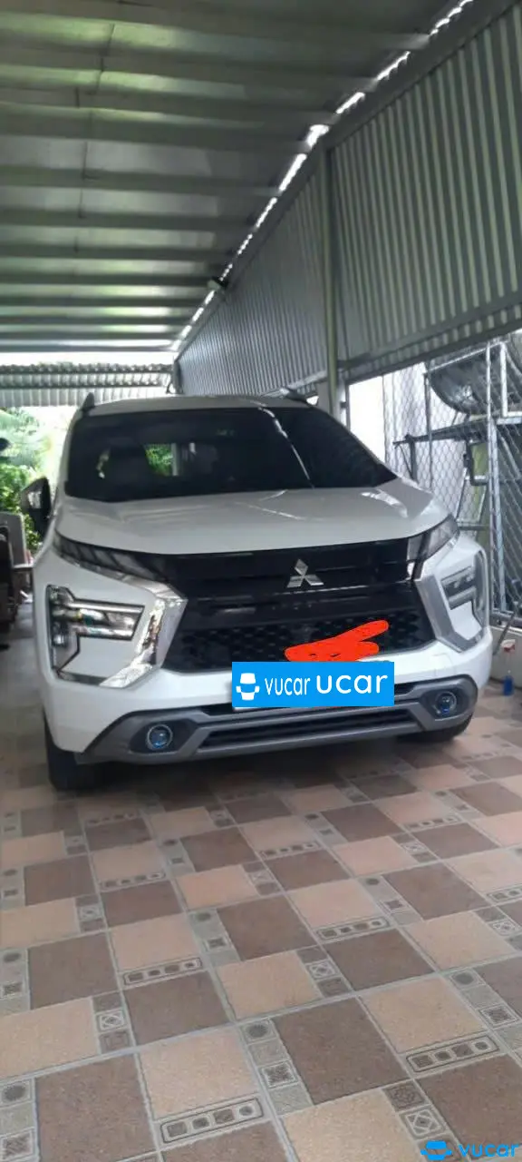Ảnh xe Mitsubishi Xpander  2024
