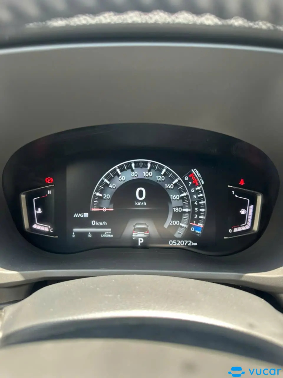 Mitsubishi Xpander Cross 1.5 AT 2023 - Nội thất 2