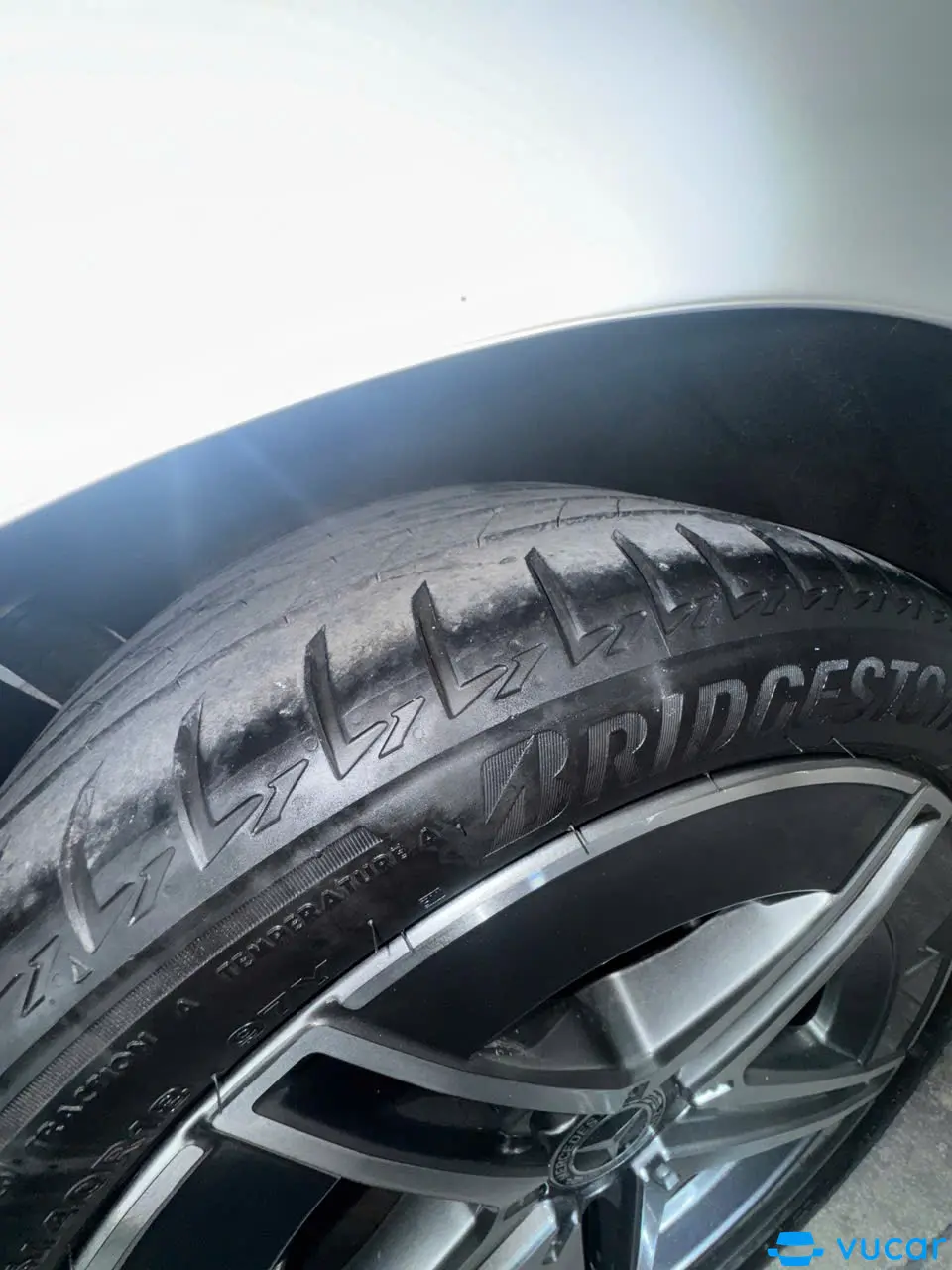 Mercedes c300 amg 2022 - Ngoại thất 3