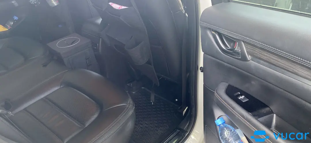 Mazda Cx5 Luxury 2.0 AT 2021 - Nội thất 1