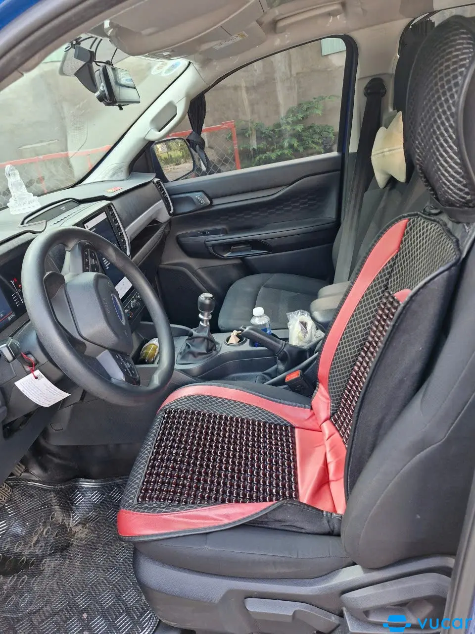 Subaru forester 2.0 IL 2022 - Nội thất 3