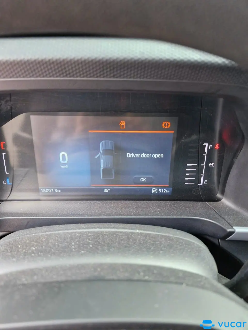 Subaru forester 2.0 IL 2022 - Nội thất 1