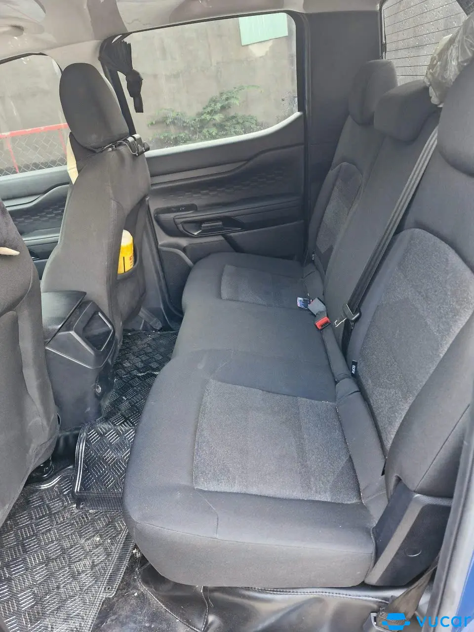 Subaru forester 2.0 IL 2022 - Nội thất 2