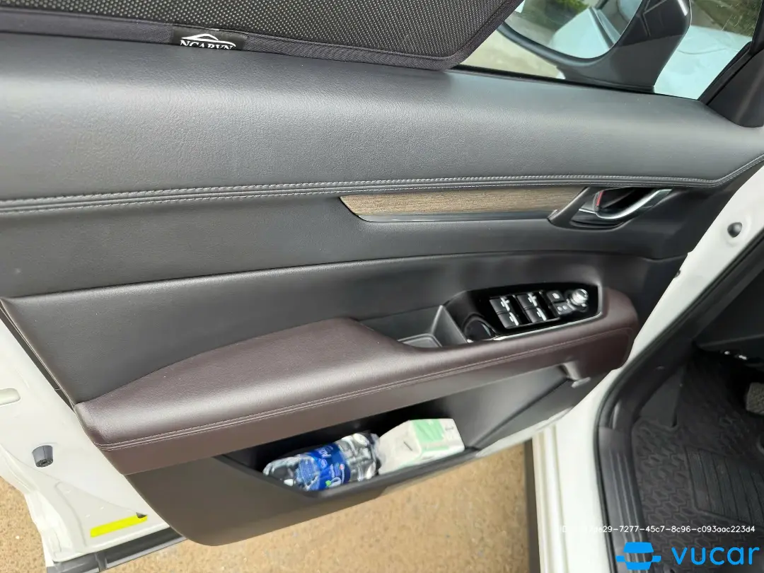 Mazda CX-5 Premium Exclusive 2.0 AT 2025 - Nội thất 1
