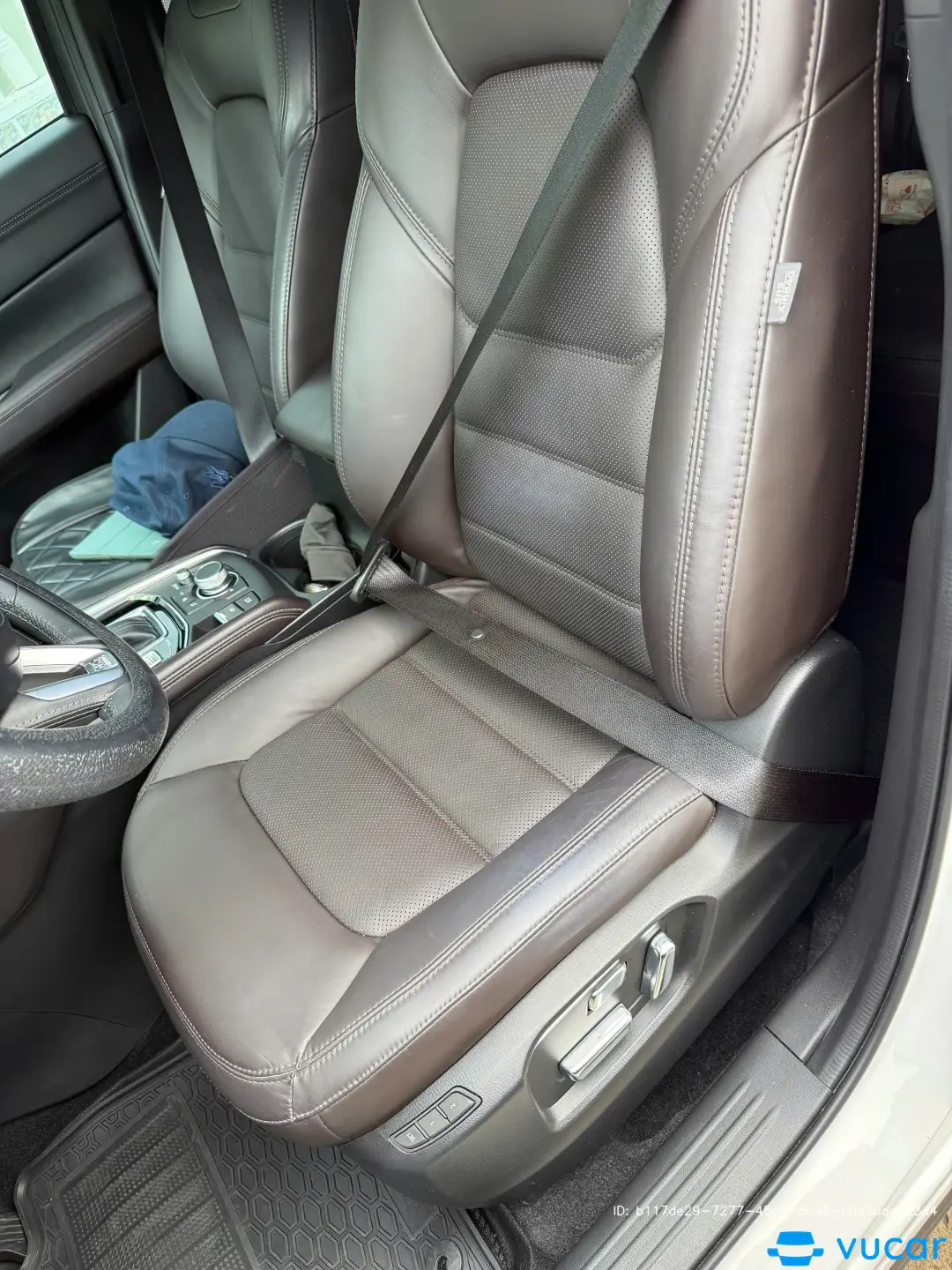 Mazda CX-5 Premium Exclusive 2.0 AT 2025 - Nội thất 2