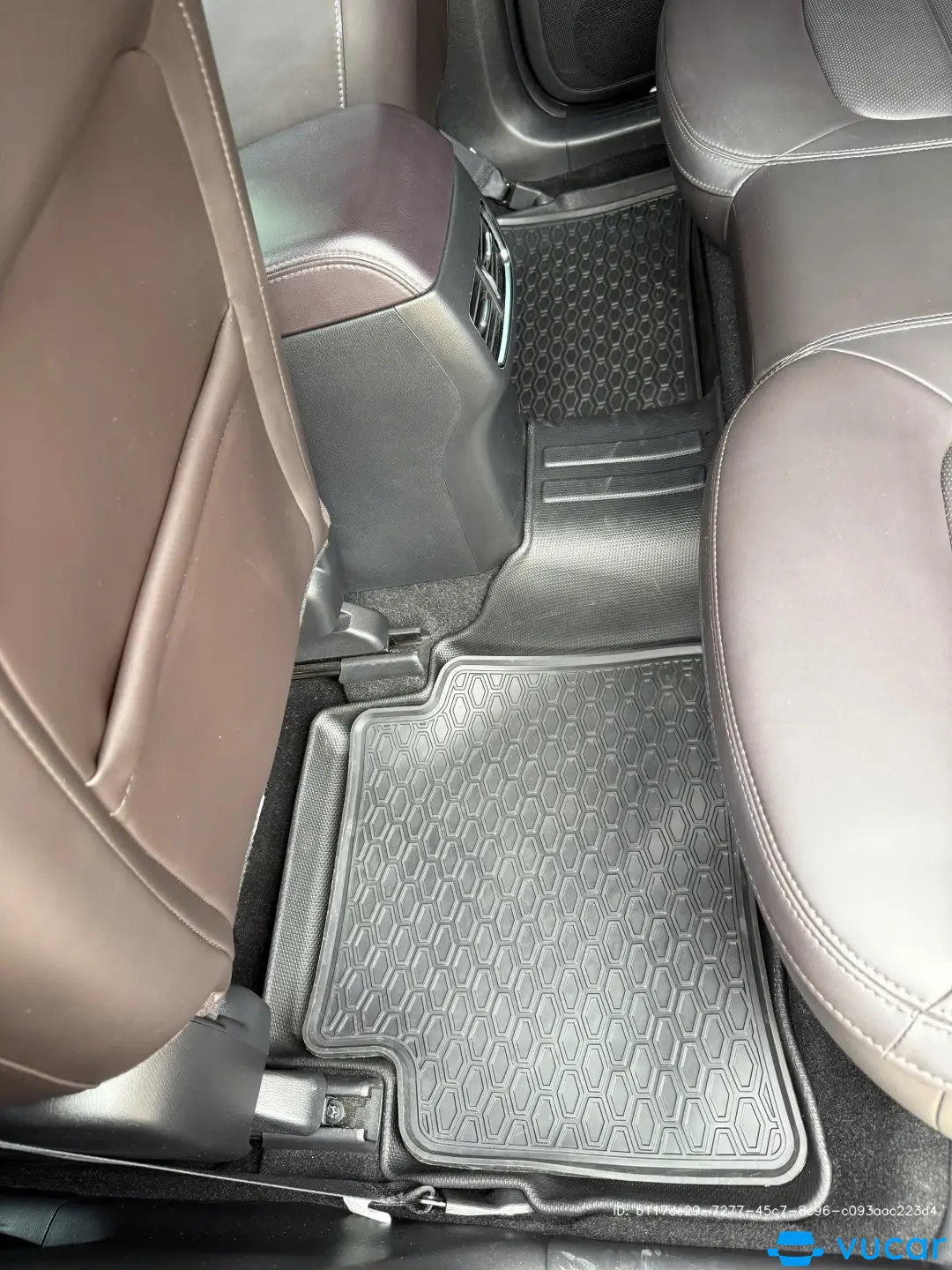 Mazda CX-5 Premium Exclusive 2.0 AT 2025 - Nội thất 7