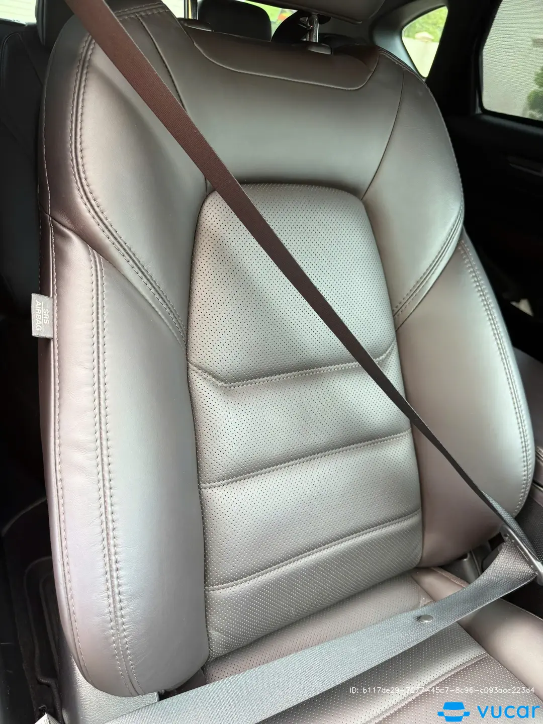Mazda CX-5 Premium Exclusive 2.0 AT 2025 - Nội thất 10