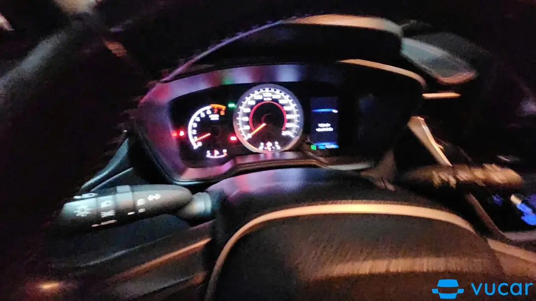 toyota corolla cross G 2023 - Nội thất 5