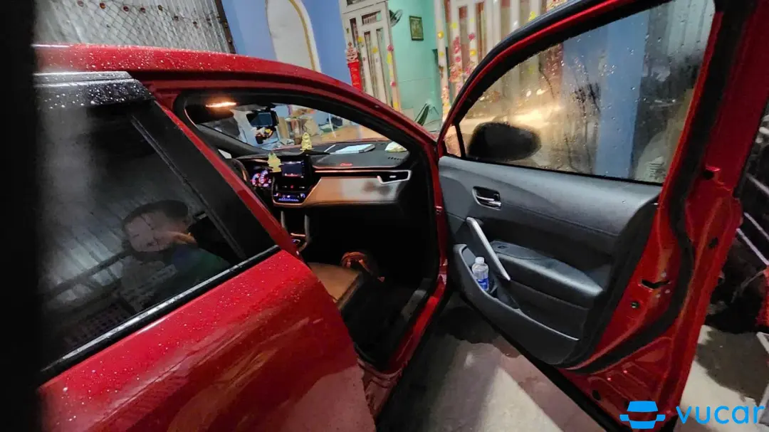 toyota corolla cross G 2023 - Nội thất 1