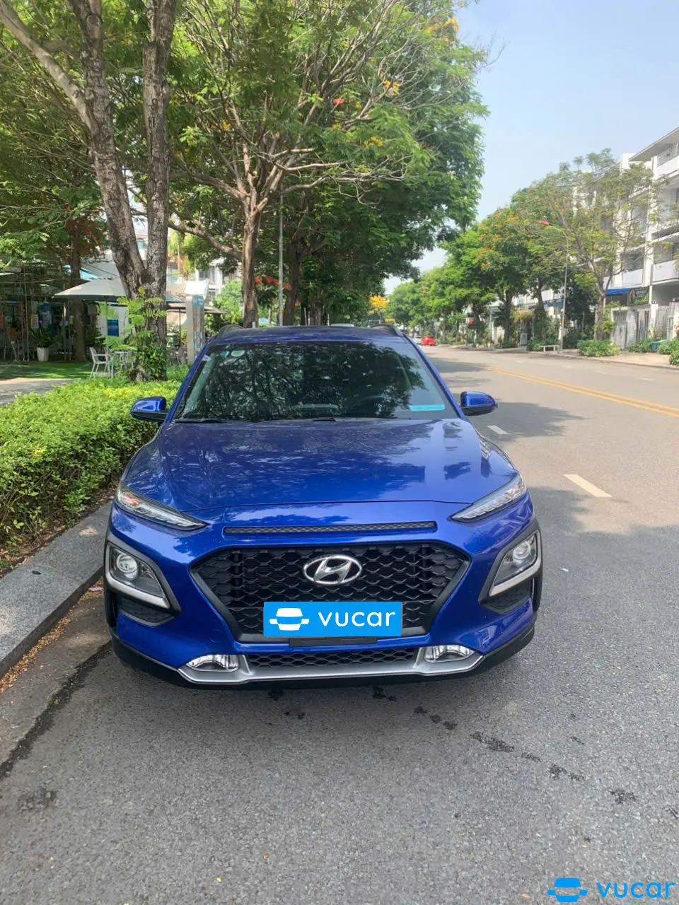 Hyundai Kona 2.0 Đặc biệt 2019