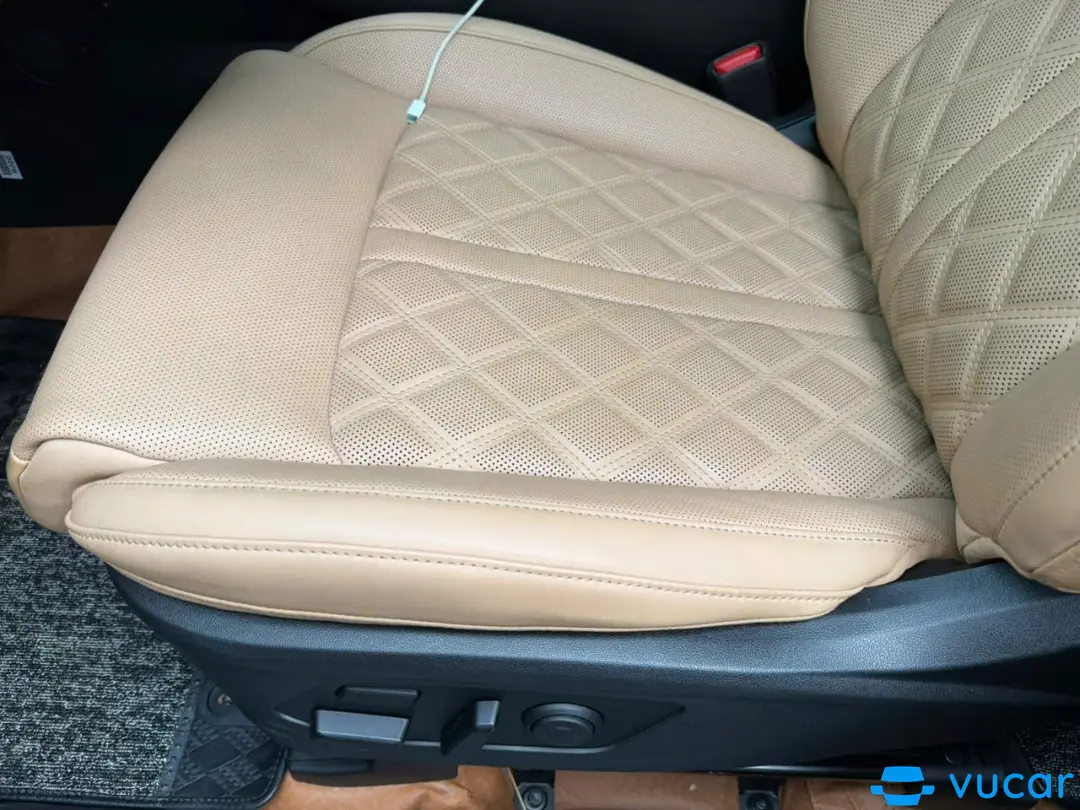Kia Sorento Signature 2.2 AT AWD 2024 - Nội thất 2