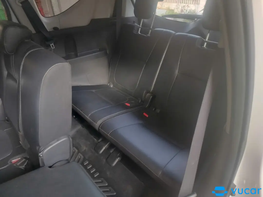 Mitsubishi Xpander Premium 2024 - Nội thất 2