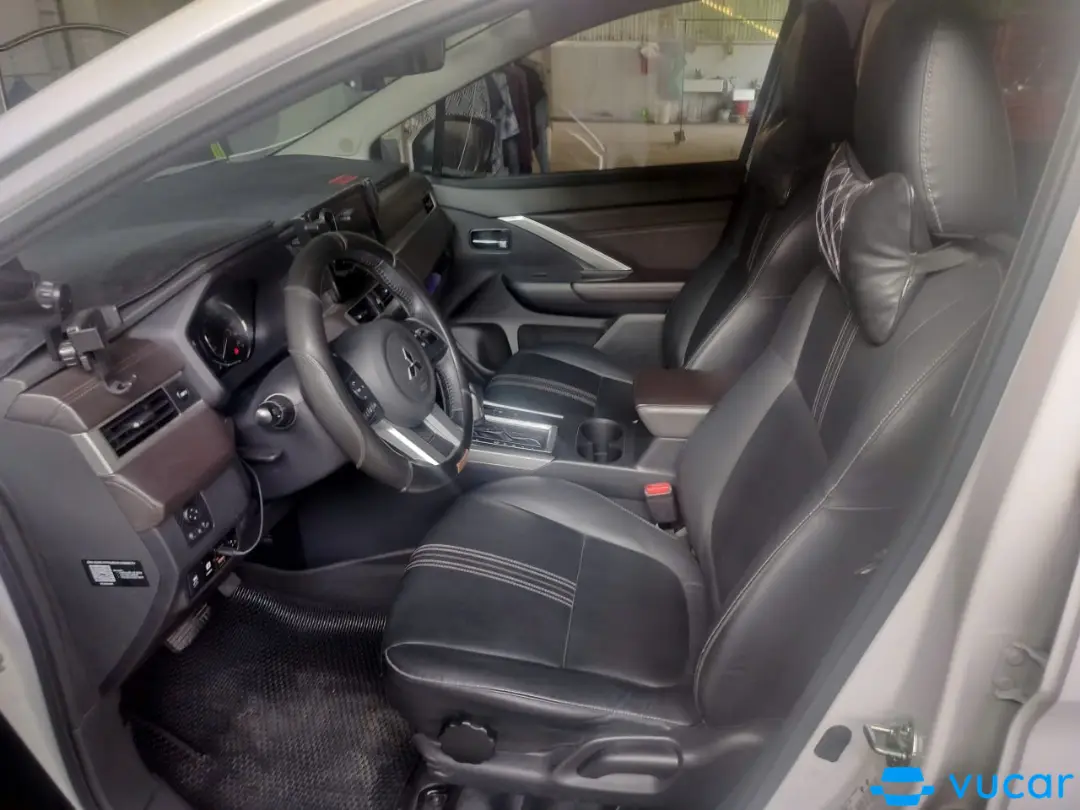 Mitsubishi Xpander Premium 2024 - Nội thất 3