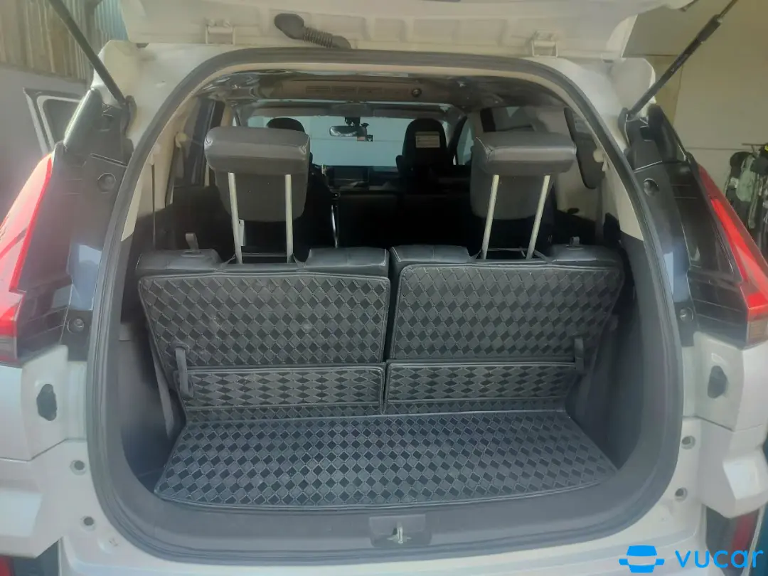Mitsubishi Xpander Premium 2024 - Nội thất 1
