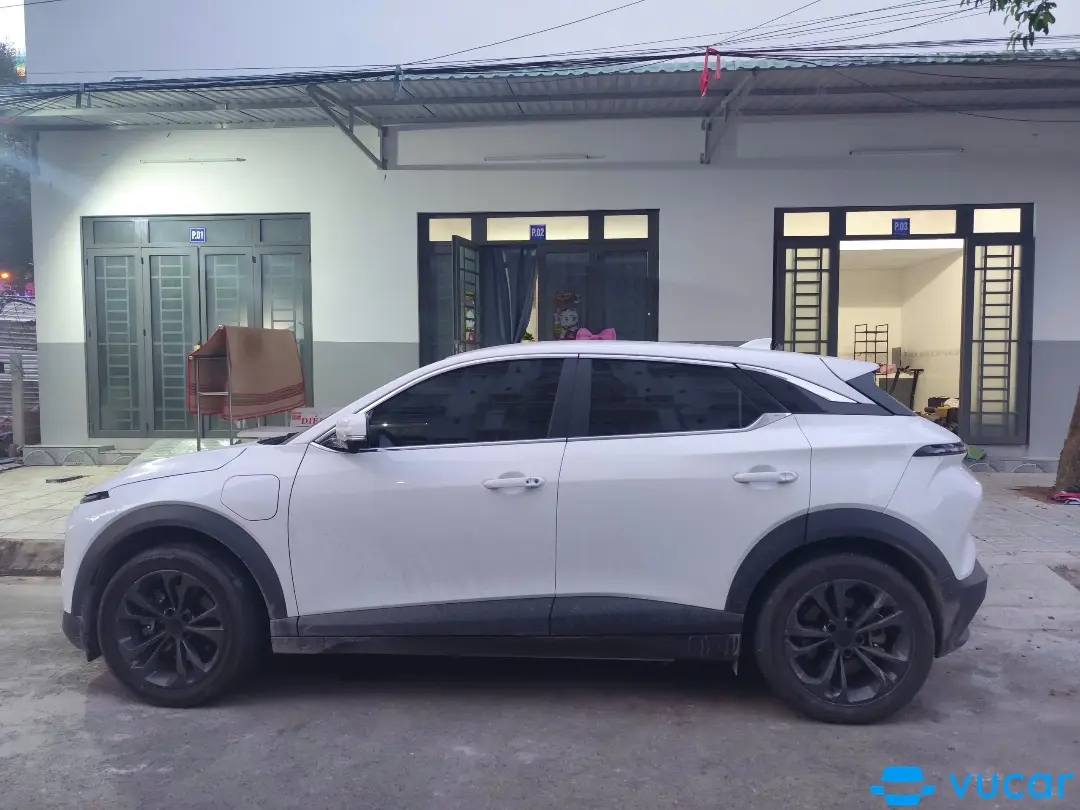 Ảnh xe Vinfast Vf6 Plus 2025